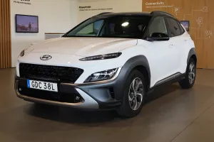 Hyundai Kona 2021
